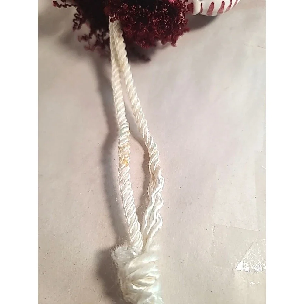 signed corinne h fuller this handcrafted